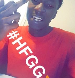 Meet your Posher, Melvin